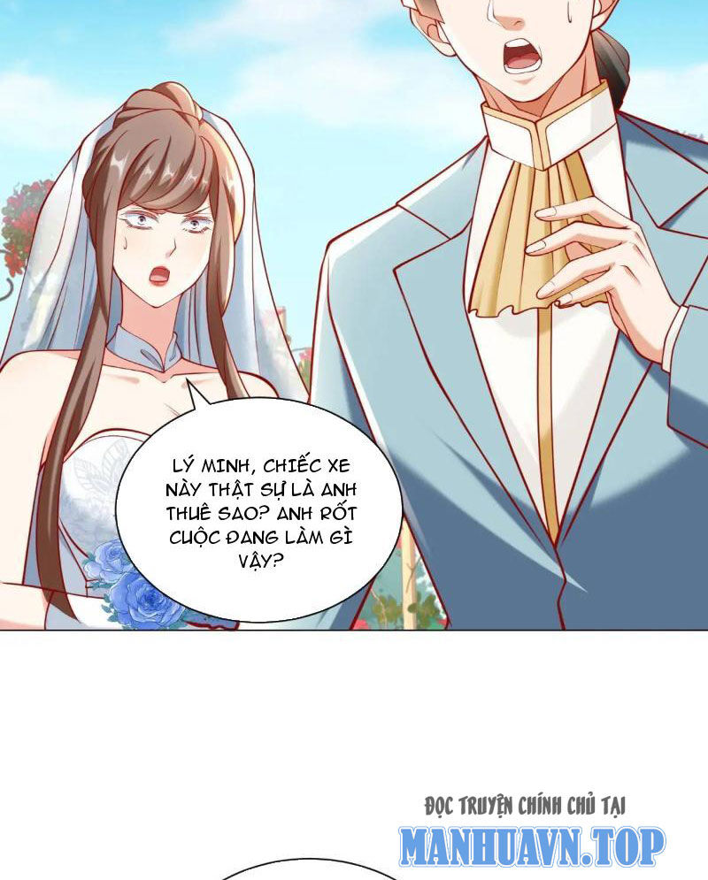 Tôi Là Tài Xế Xe Công Nghệ Có Chút Tiền Thì Đã Sao? Chapter 79 - 49