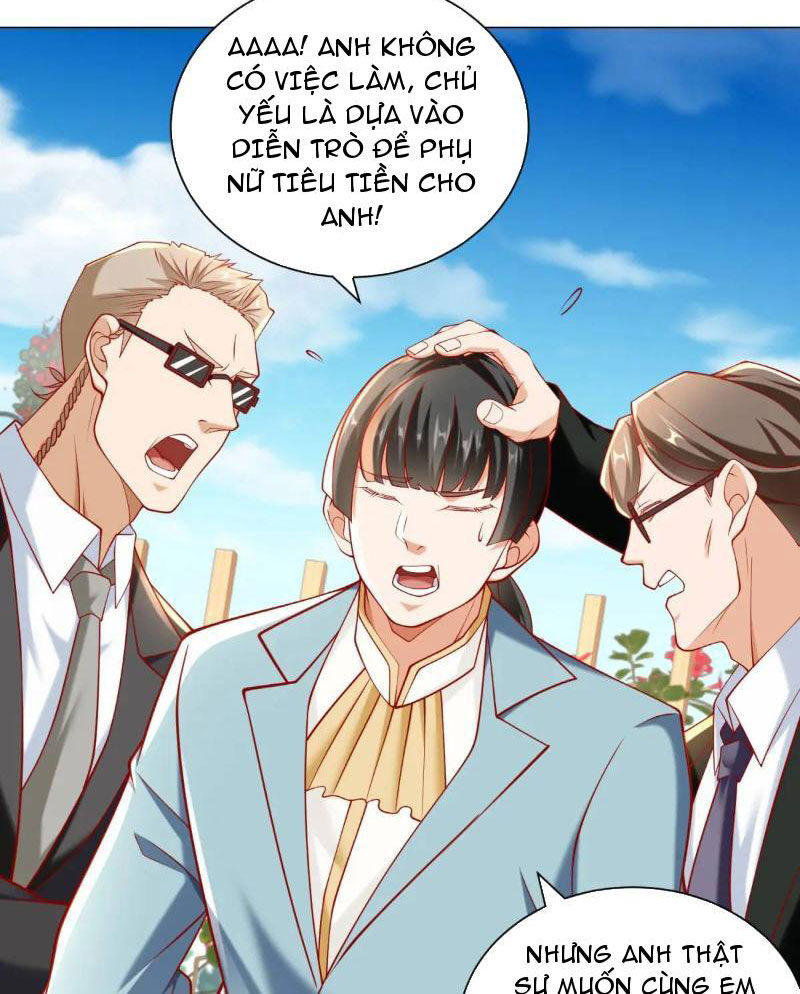 Tôi Là Tài Xế Xe Công Nghệ Có Chút Tiền Thì Đã Sao? Chapter 79 - 50
