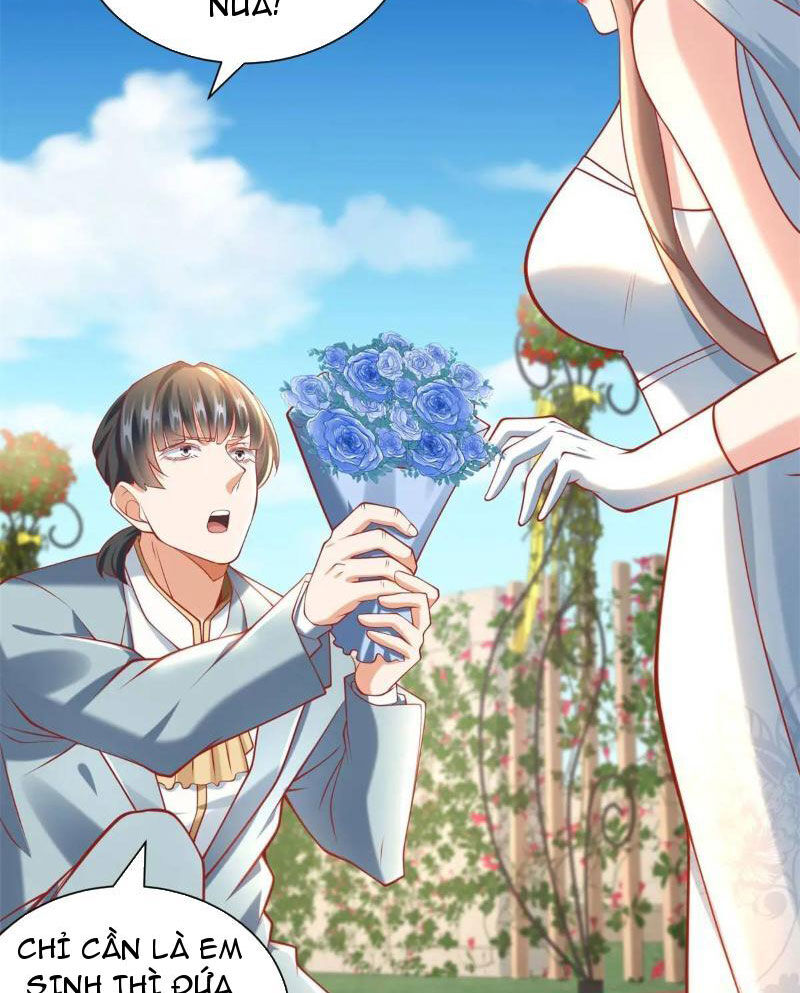 Tôi Là Tài Xế Xe Công Nghệ Có Chút Tiền Thì Đã Sao? Chapter 79 - 6
