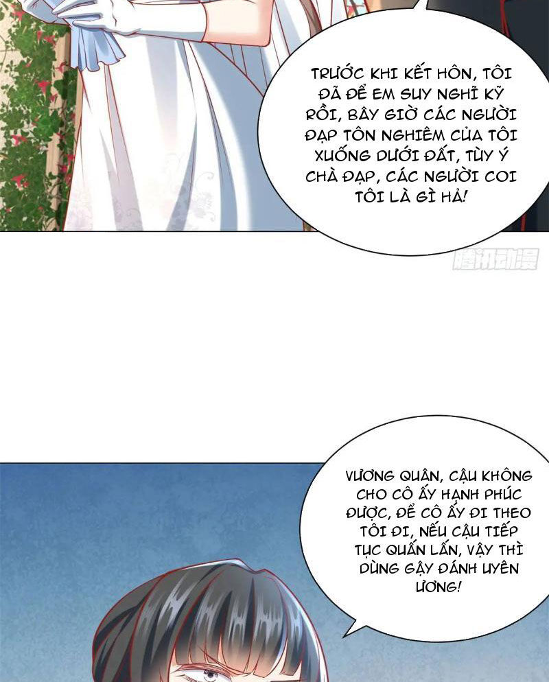 Tôi Là Tài Xế Xe Công Nghệ Có Chút Tiền Thì Đã Sao? Chapter 79 - 10