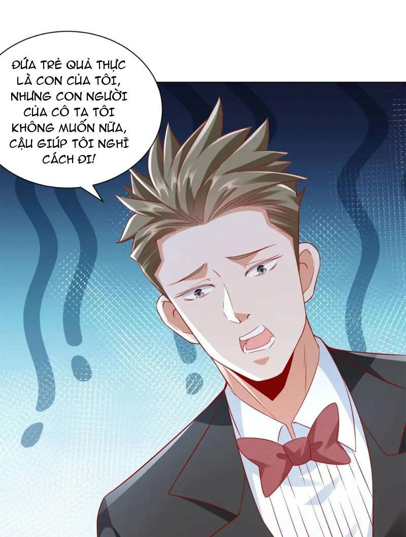 Tôi Là Tài Xế Xe Công Nghệ Có Chút Tiền Thì Đã Sao? Chapter 80 - 11
