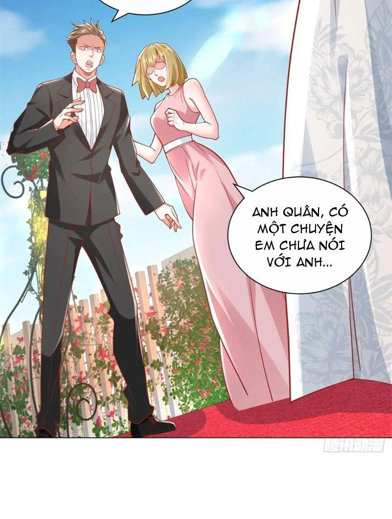 Tôi Là Tài Xế Xe Công Nghệ Có Chút Tiền Thì Đã Sao? Chapter 80 - 16