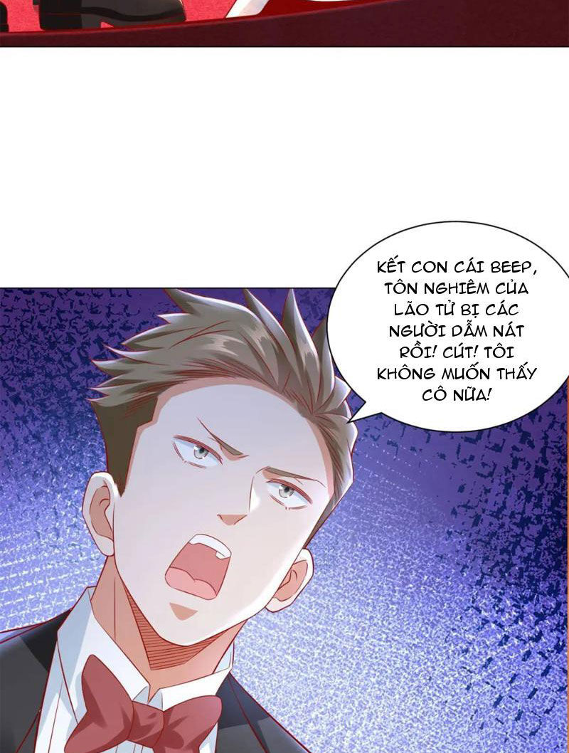 Tôi Là Tài Xế Xe Công Nghệ Có Chút Tiền Thì Đã Sao? Chapter 80 - 2