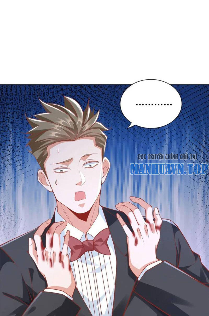 Tôi Là Tài Xế Xe Công Nghệ Có Chút Tiền Thì Đã Sao? Chapter 80 - 25