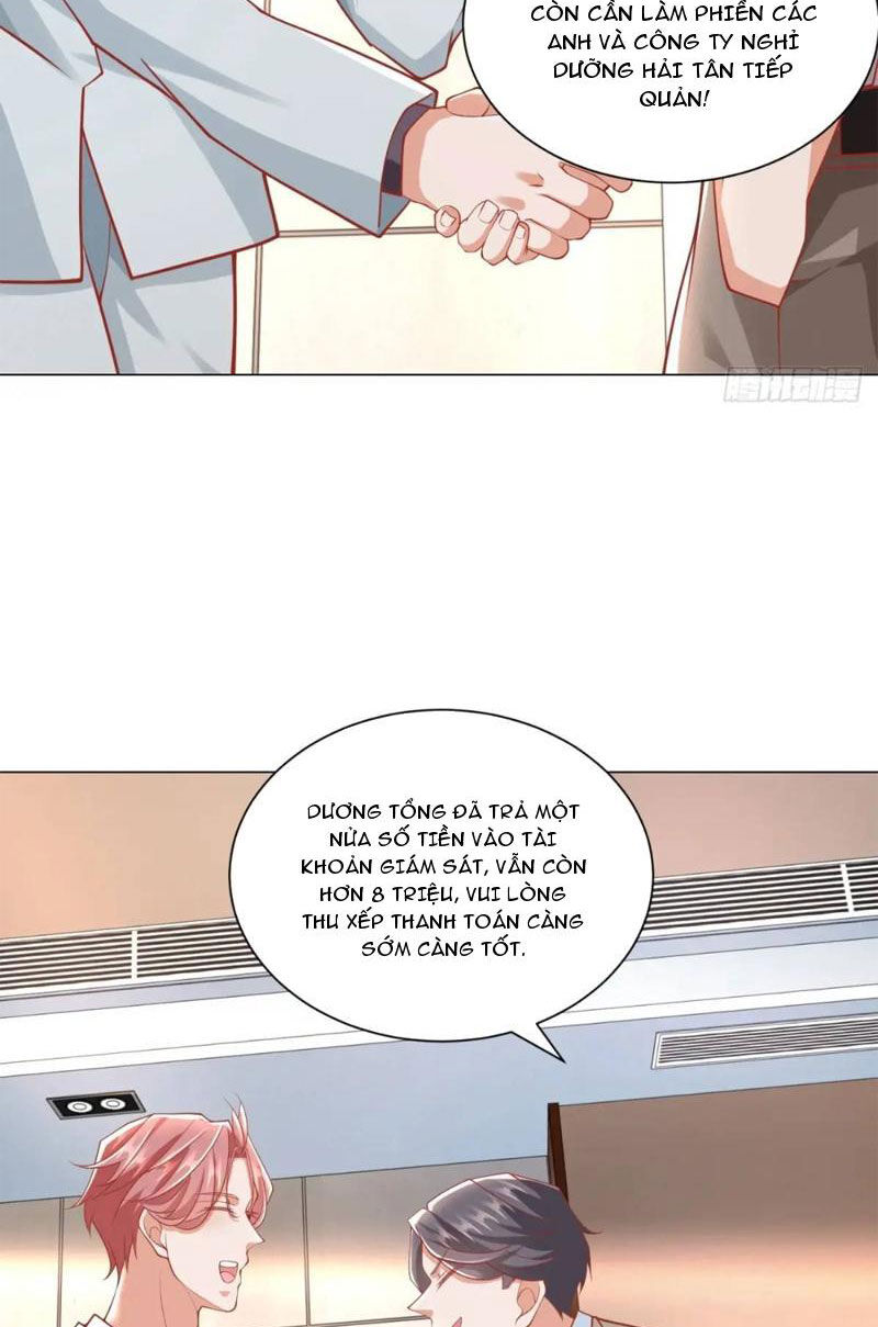 Tôi Là Tài Xế Xe Công Nghệ Có Chút Tiền Thì Đã Sao? Chapter 80 - 38