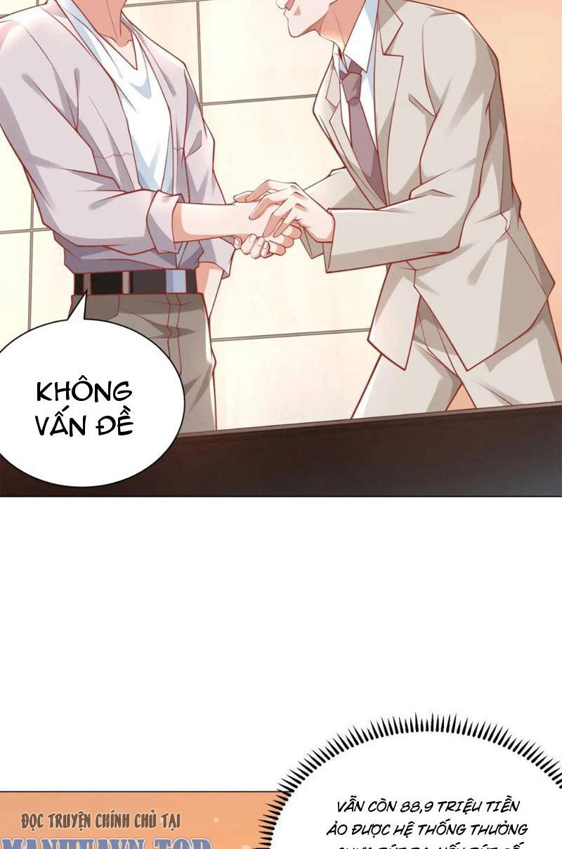 Tôi Là Tài Xế Xe Công Nghệ Có Chút Tiền Thì Đã Sao? Chapter 80 - 39