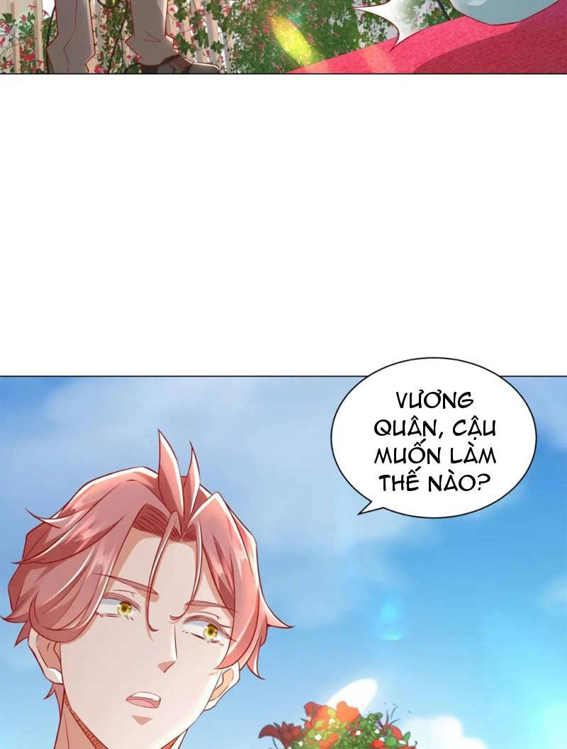 Tôi Là Tài Xế Xe Công Nghệ Có Chút Tiền Thì Đã Sao? Chapter 80 - 6