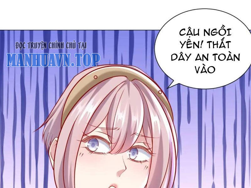 Tôi Là Tài Xế Xe Công Nghệ Có Chút Tiền Thì Đã Sao? Chapter 81 - 20