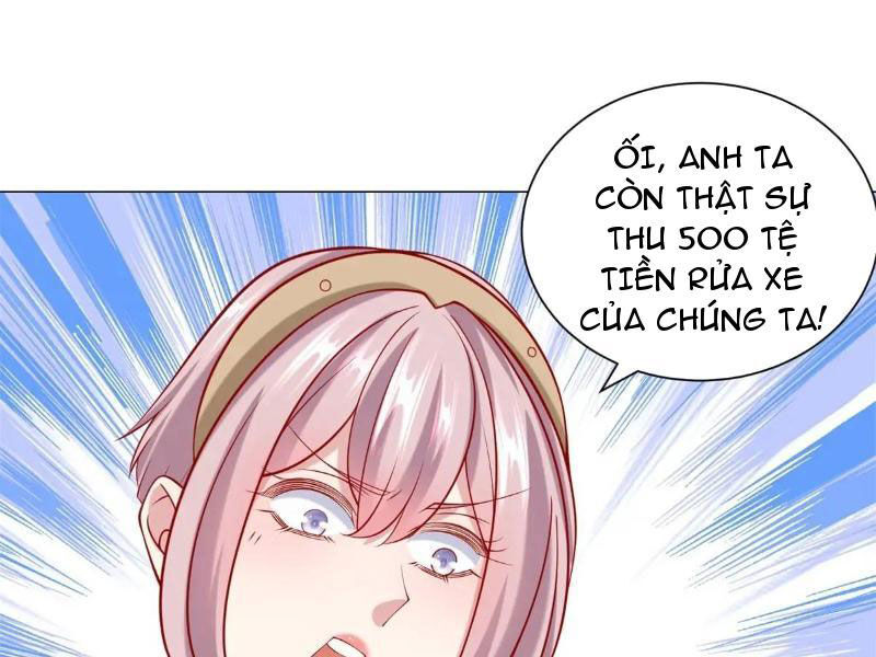 Tôi Là Tài Xế Xe Công Nghệ Có Chút Tiền Thì Đã Sao? Chapter 81 - 53