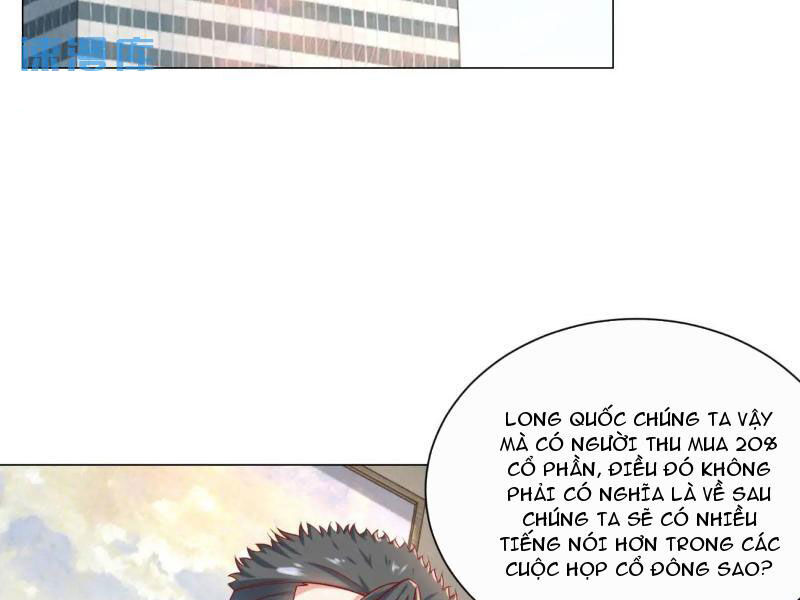 Tôi Là Tài Xế Xe Công Nghệ Có Chút Tiền Thì Đã Sao? Chapter 81 - 68