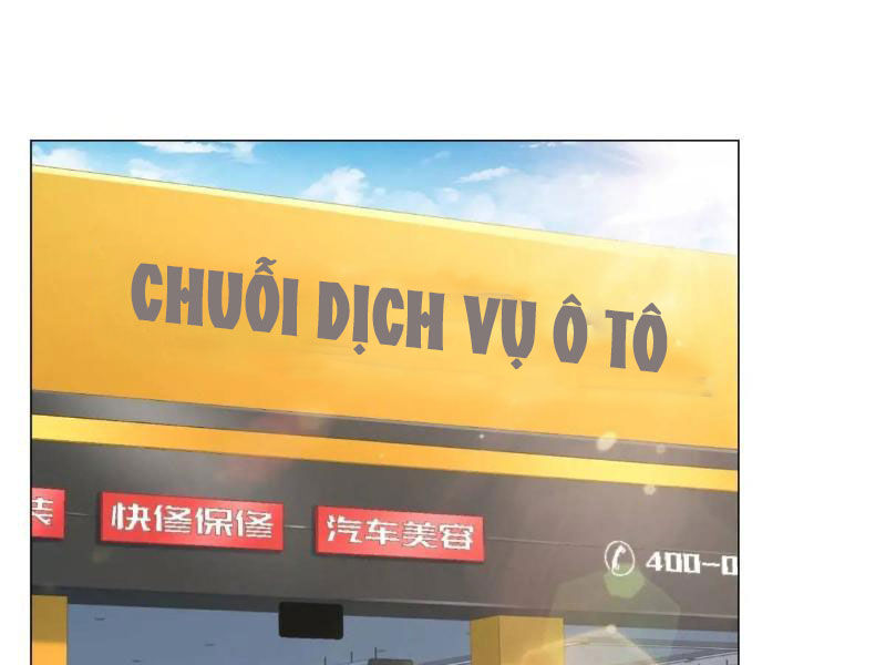 Tôi Là Tài Xế Xe Công Nghệ Có Chút Tiền Thì Đã Sao? Chapter 81 - 73
