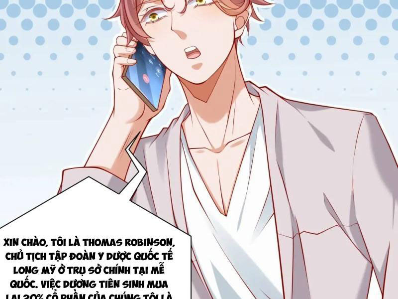 Tôi Là Tài Xế Xe Công Nghệ Có Chút Tiền Thì Đã Sao? Chapter 81 - 78