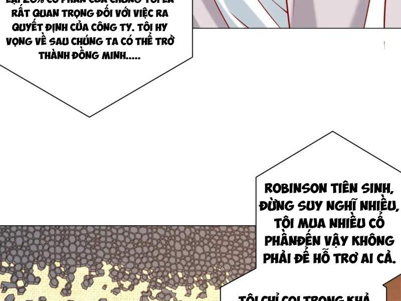 Tôi Là Tài Xế Xe Công Nghệ Có Chút Tiền Thì Đã Sao? Chapter 81 - 79