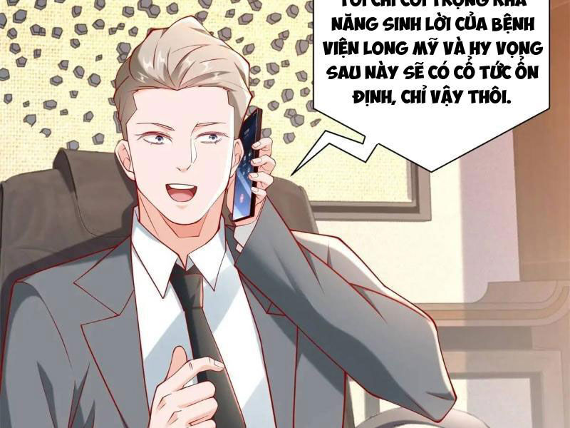 Tôi Là Tài Xế Xe Công Nghệ Có Chút Tiền Thì Đã Sao? Chapter 81 - 80