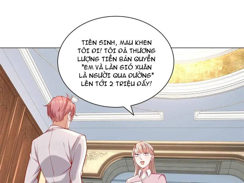 Tôi Là Tài Xế Xe Công Nghệ Có Chút Tiền Thì Đã Sao? Chapter 81 - 89