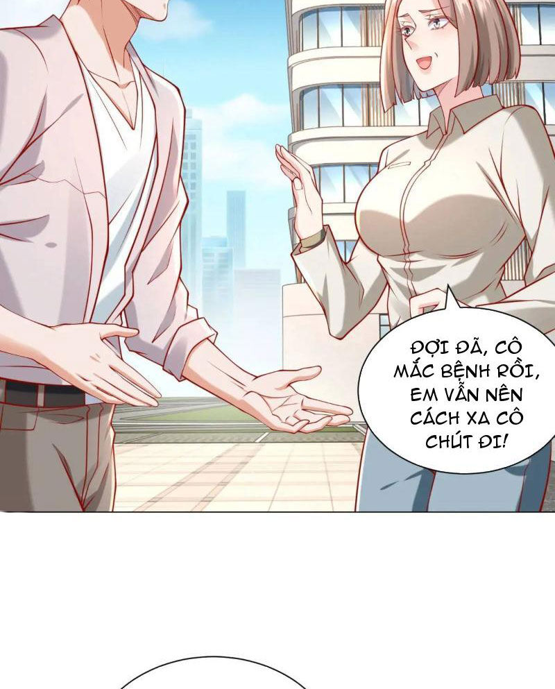 Tôi Là Tài Xế Xe Công Nghệ Có Chút Tiền Thì Đã Sao? Chapter 82 - 19