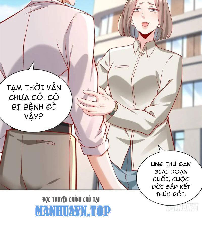 Tôi Là Tài Xế Xe Công Nghệ Có Chút Tiền Thì Đã Sao? Chapter 82 - 23