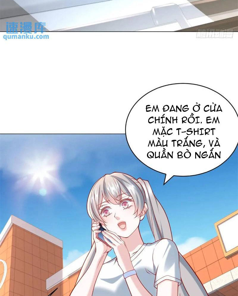 Tôi Là Tài Xế Xe Công Nghệ Có Chút Tiền Thì Đã Sao? Chapter 82 - 3