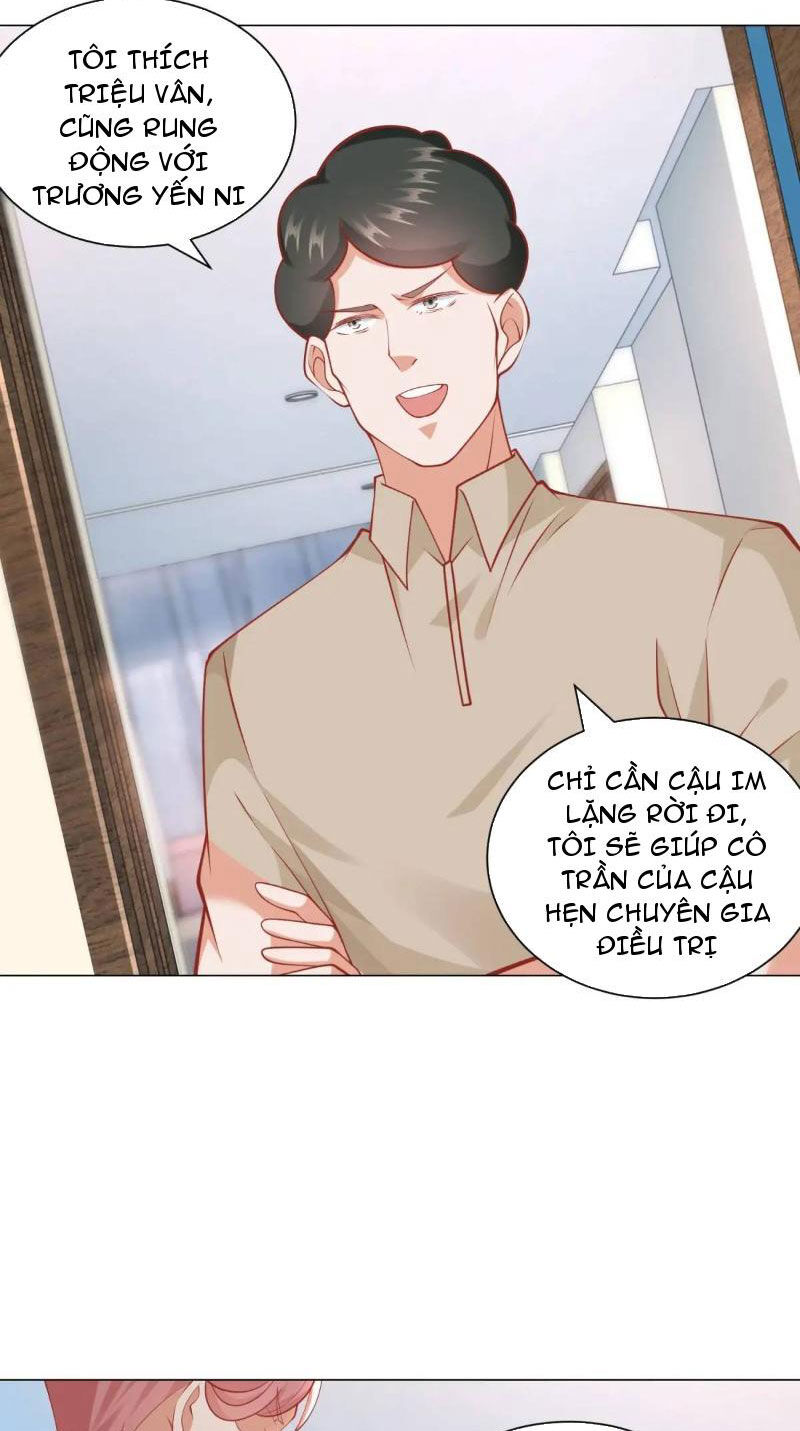 Tôi Là Tài Xế Xe Công Nghệ Có Chút Tiền Thì Đã Sao? Chapter 83 - 18