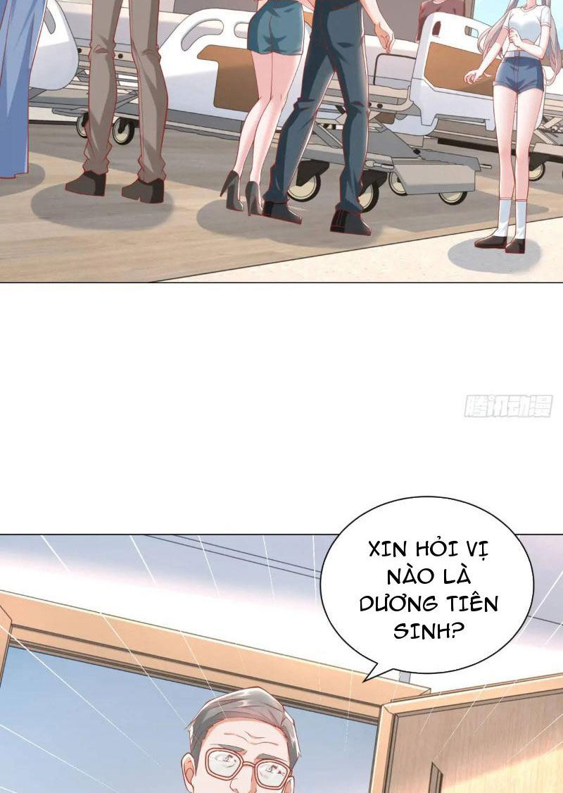 Tôi Là Tài Xế Xe Công Nghệ Có Chút Tiền Thì Đã Sao? Chapter 83 - 24