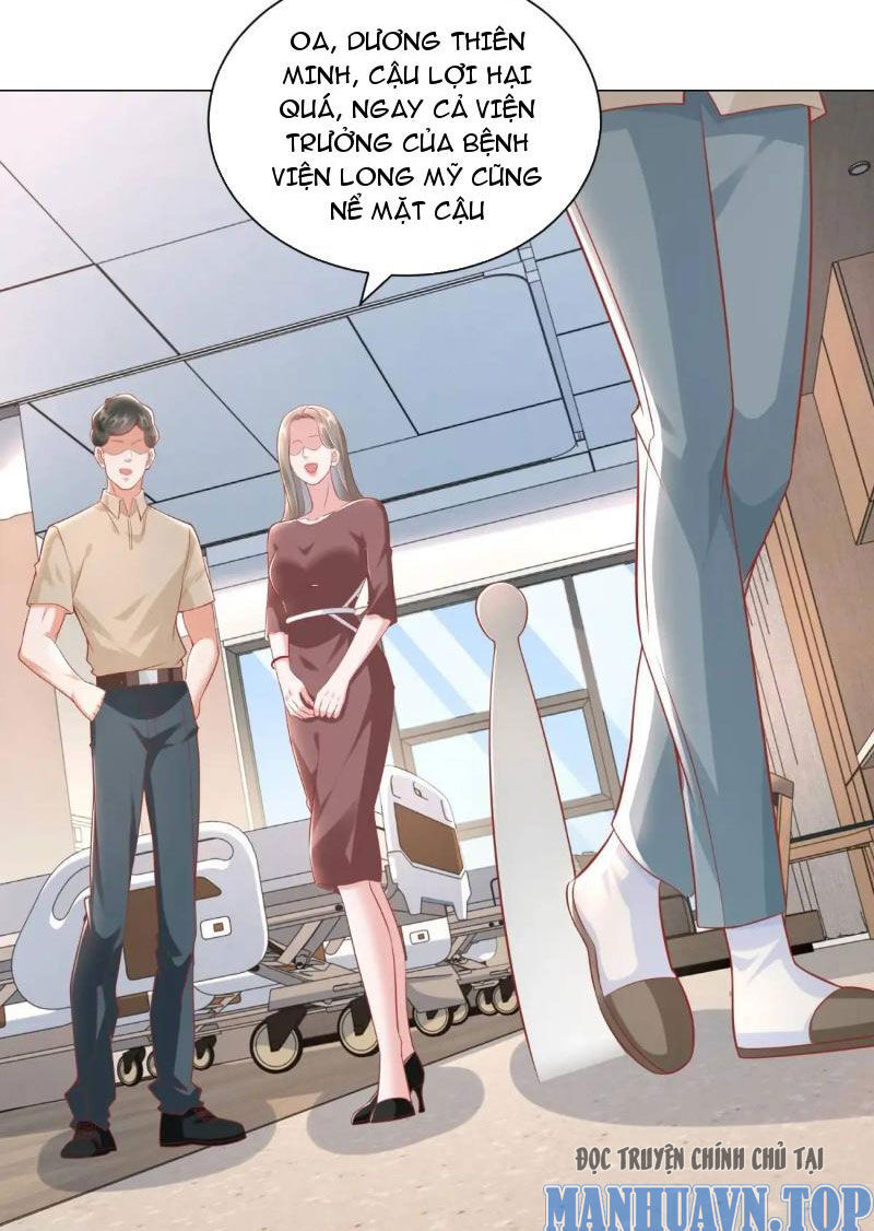 Tôi Là Tài Xế Xe Công Nghệ Có Chút Tiền Thì Đã Sao? Chapter 83 - 31