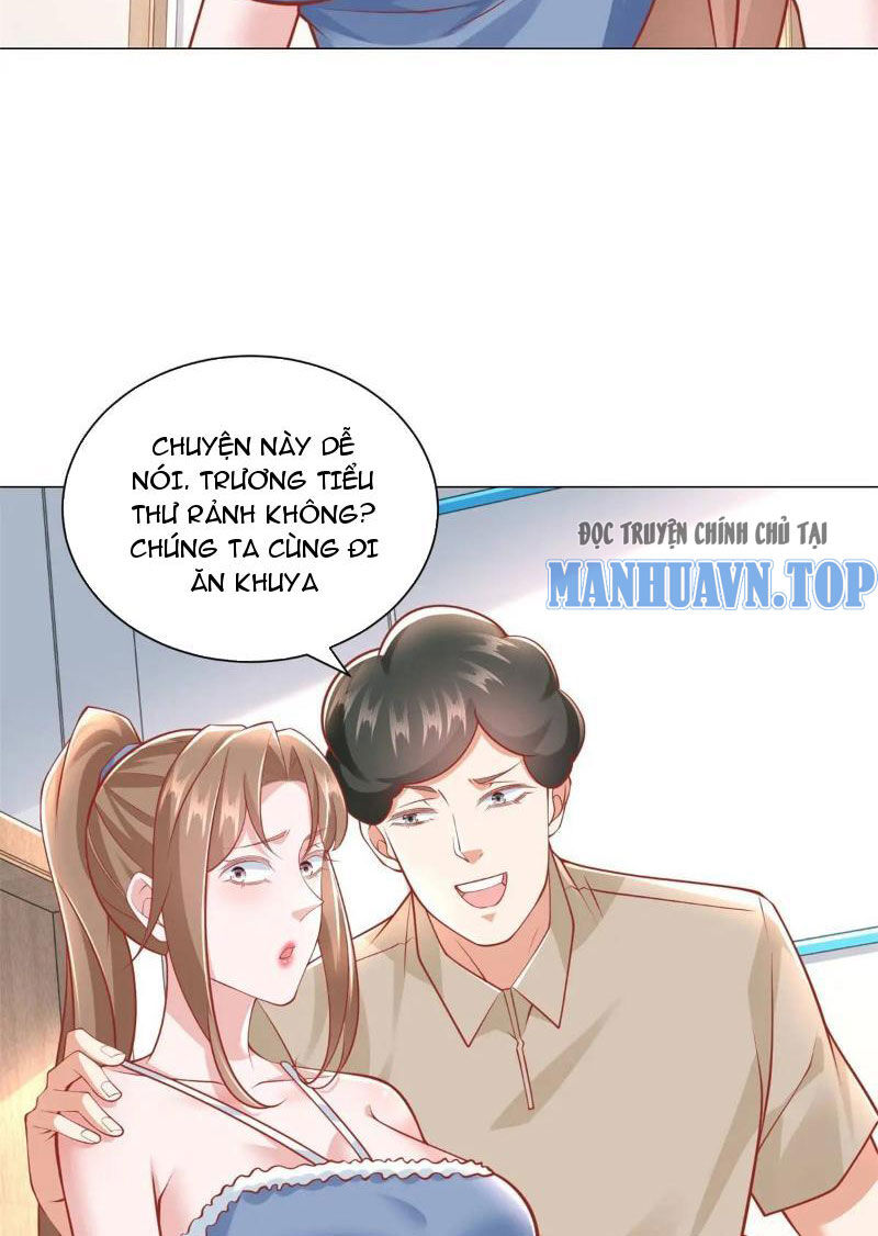 Tôi Là Tài Xế Xe Công Nghệ Có Chút Tiền Thì Đã Sao? Chapter 83 - 37
