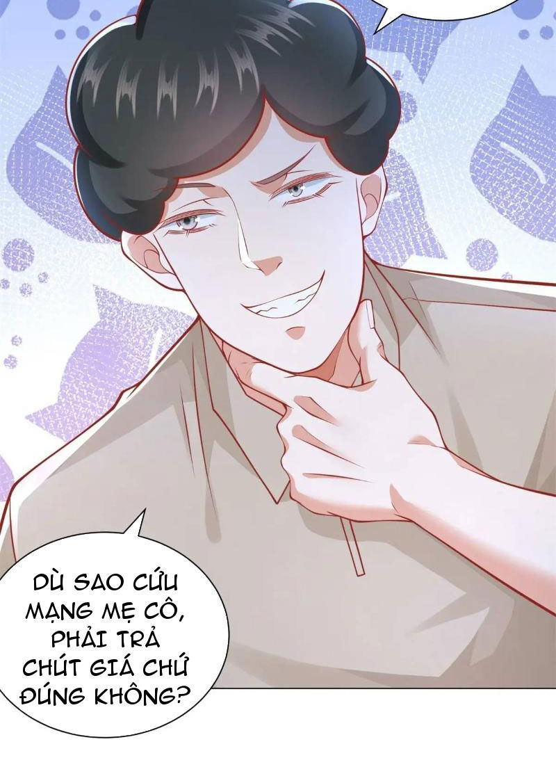 Tôi Là Tài Xế Xe Công Nghệ Có Chút Tiền Thì Đã Sao? Chapter 83 - 40