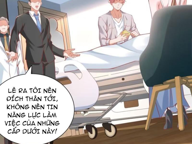 Tôi Là Tài Xế Xe Công Nghệ Có Chút Tiền Thì Đã Sao? Chapter 85 - 3