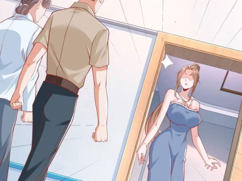 Tôi Là Tài Xế Xe Công Nghệ Có Chút Tiền Thì Đã Sao? Chapter 85 - 31