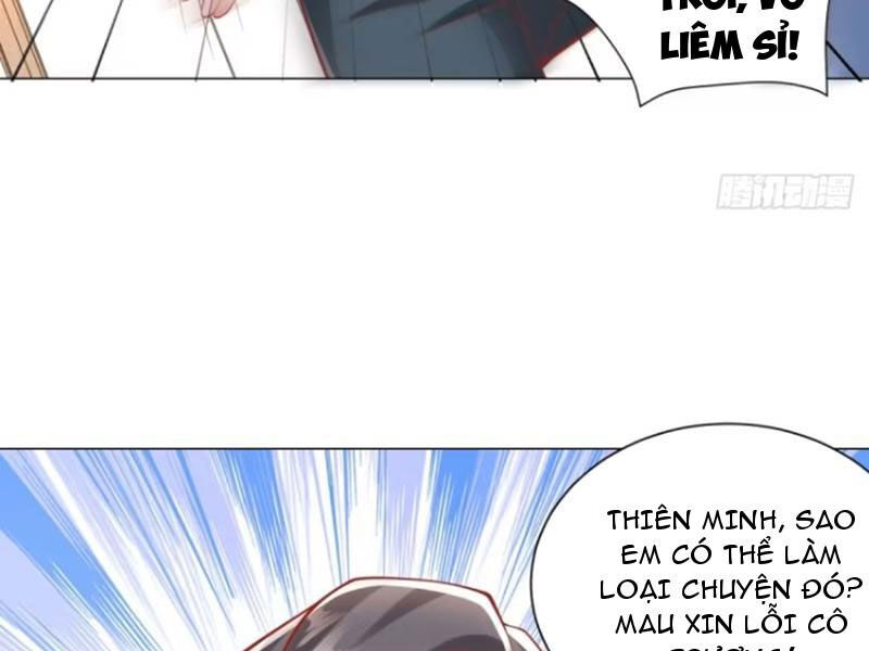 Tôi Là Tài Xế Xe Công Nghệ Có Chút Tiền Thì Đã Sao? Chapter 85 - 35