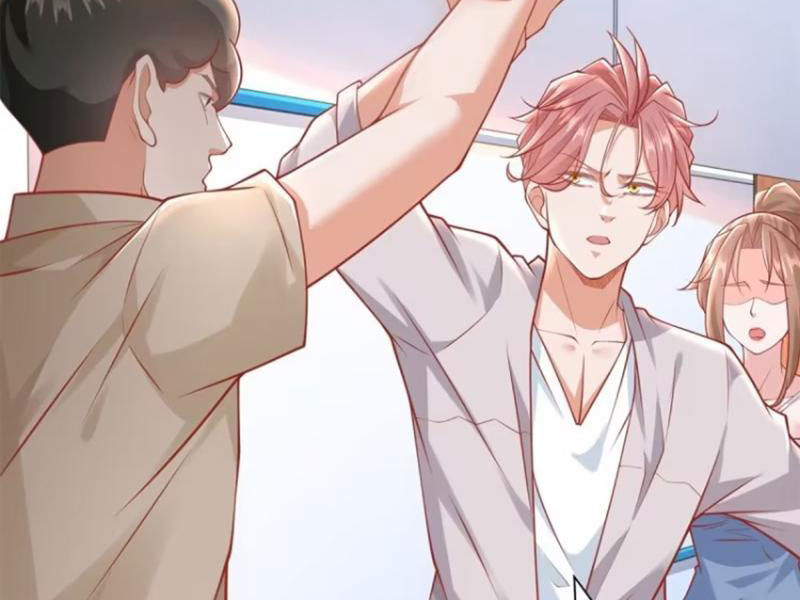 Tôi Là Tài Xế Xe Công Nghệ Có Chút Tiền Thì Đã Sao? Chapter 85 - 42