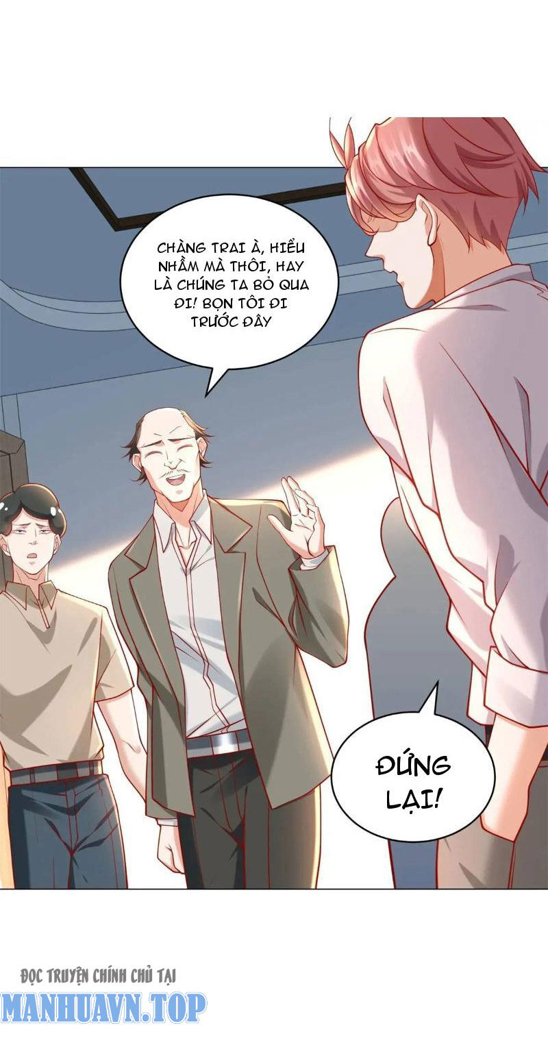 Tôi Là Tài Xế Xe Công Nghệ Có Chút Tiền Thì Đã Sao? Chapter 86 - 29