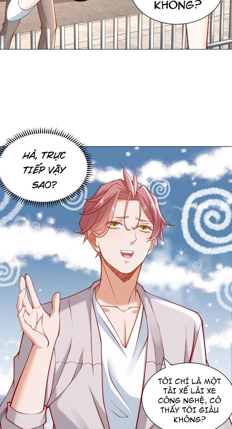 Tôi Là Tài Xế Xe Công Nghệ Có Chút Tiền Thì Đã Sao? Chapter 87 - 22