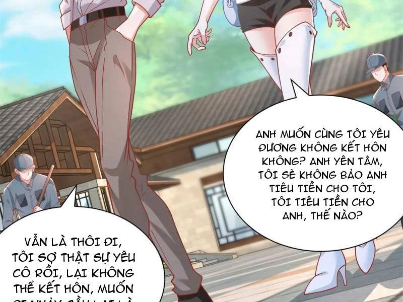 Tôi Là Tài Xế Xe Công Nghệ Có Chút Tiền Thì Đã Sao? Chapter 89 - 33