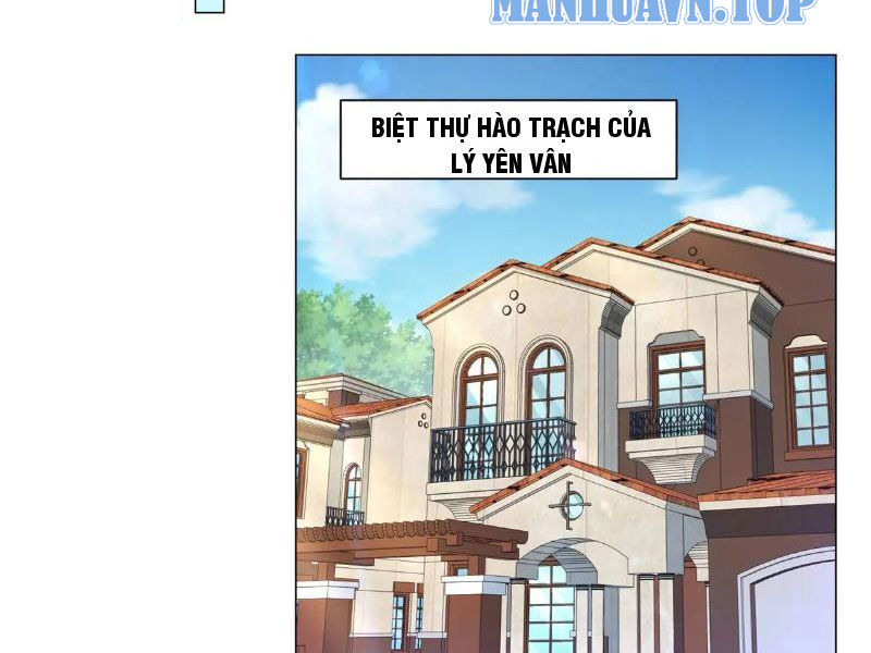 Tôi Là Tài Xế Xe Công Nghệ Có Chút Tiền Thì Đã Sao? Chapter 89 - 40