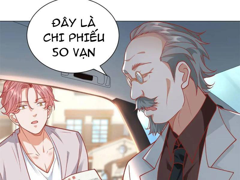 Tôi Là Tài Xế Xe Công Nghệ Có Chút Tiền Thì Đã Sao? Chapter 89 - 52