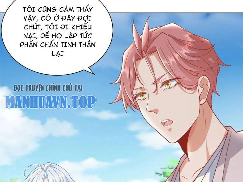 Tôi Là Tài Xế Xe Công Nghệ Có Chút Tiền Thì Đã Sao? Chapter 89 - 7