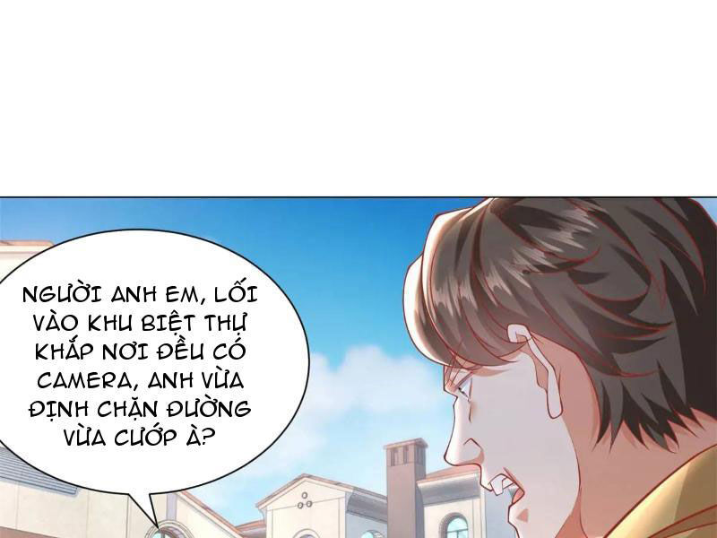 Tôi Là Tài Xế Xe Công Nghệ Có Chút Tiền Thì Đã Sao? Chapter 89 - 75
