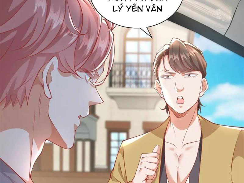 Tôi Là Tài Xế Xe Công Nghệ Có Chút Tiền Thì Đã Sao? Chapter 89 - 78