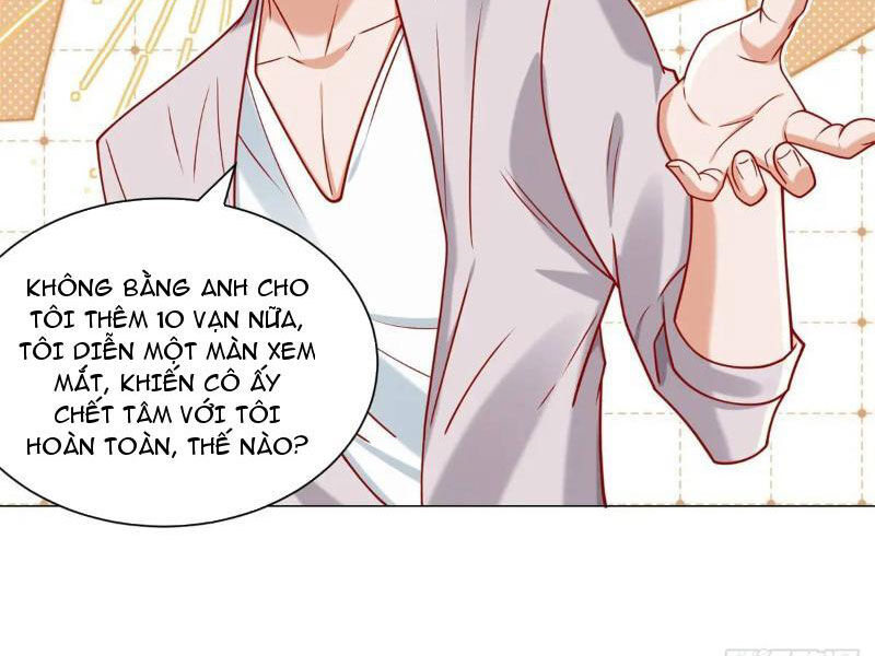 Tôi Là Tài Xế Xe Công Nghệ Có Chút Tiền Thì Đã Sao? Chapter 90 - 2