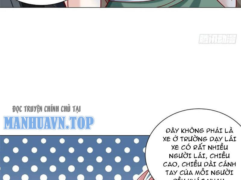 Tôi Là Tài Xế Xe Công Nghệ Có Chút Tiền Thì Đã Sao? Chapter 90 - 28