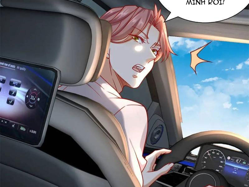 Tôi Là Tài Xế Xe Công Nghệ Có Chút Tiền Thì Đã Sao? Chapter 90 - 49