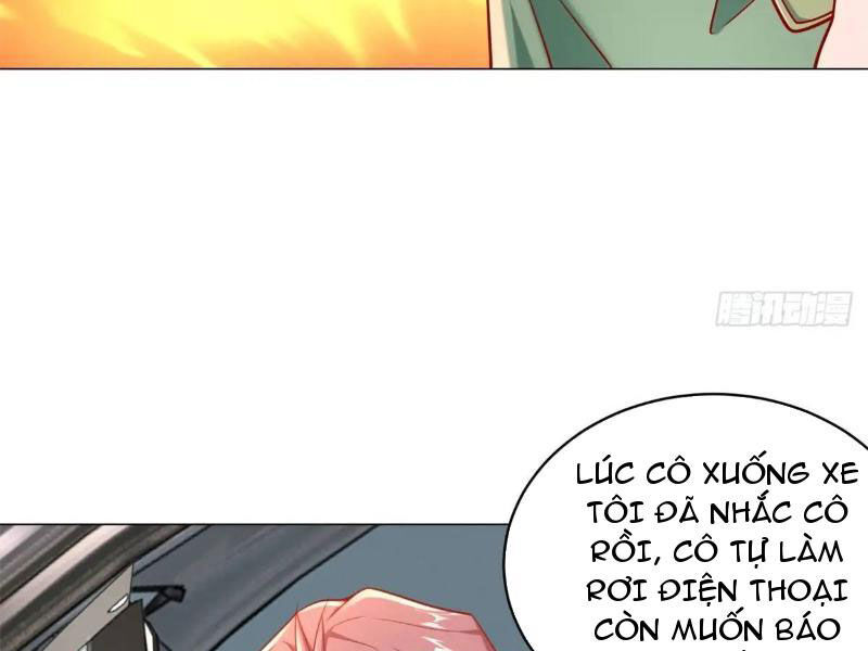 Tôi Là Tài Xế Xe Công Nghệ Có Chút Tiền Thì Đã Sao? Chapter 90 - 58