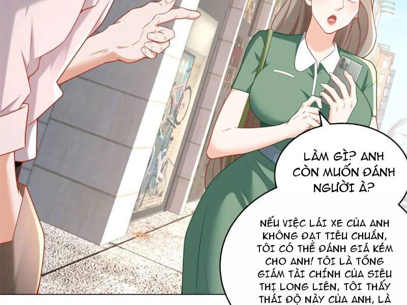 Tôi Là Tài Xế Xe Công Nghệ Có Chút Tiền Thì Đã Sao? Chapter 90 - 62