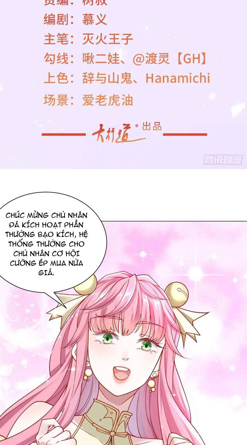 Tôi Là Tài Xế Xe Công Nghệ Có Chút Tiền Thì Đã Sao? Chapter 91 - 2