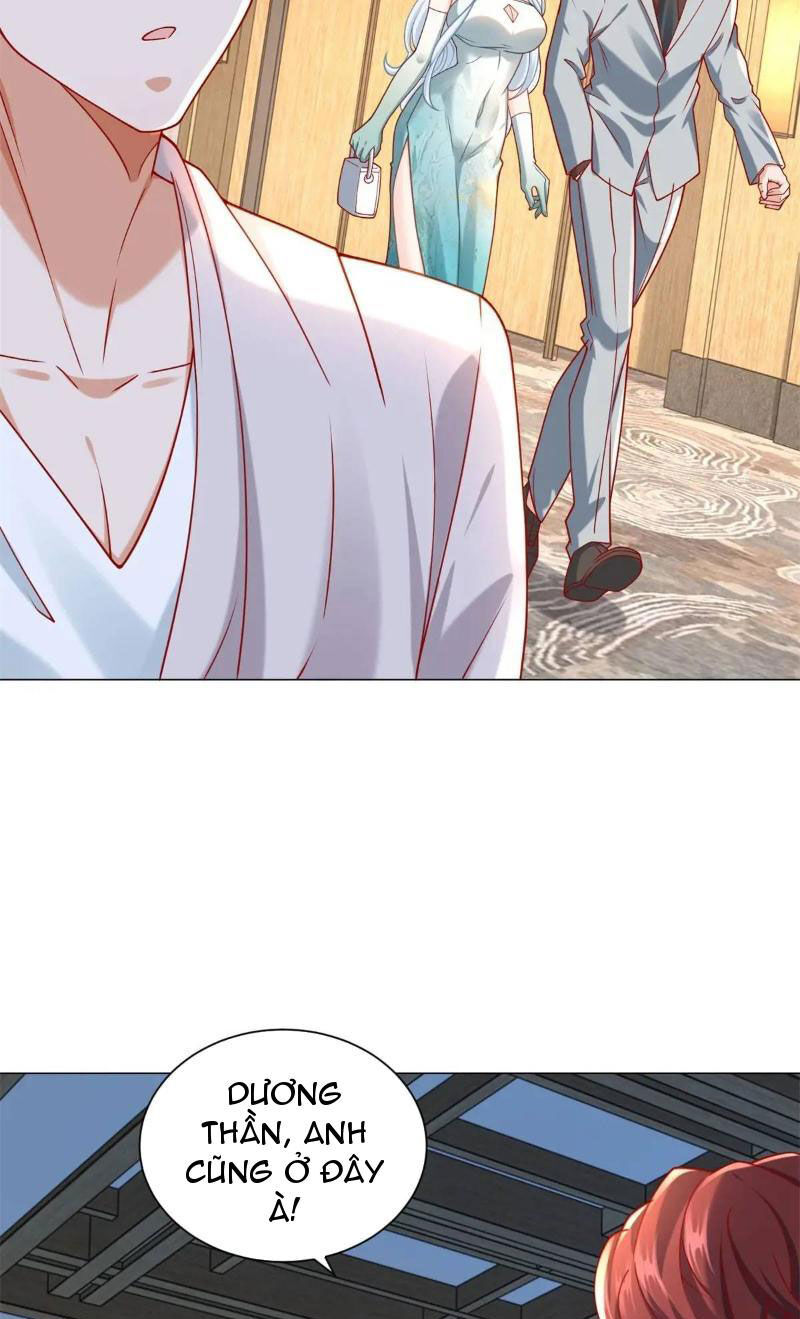 Tôi Là Tài Xế Xe Công Nghệ Có Chút Tiền Thì Đã Sao? Chapter 91 - 37