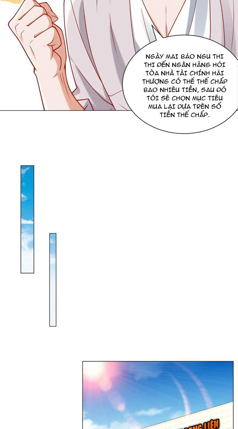 Tôi Là Tài Xế Xe Công Nghệ Có Chút Tiền Thì Đã Sao? Chapter 91 - 4