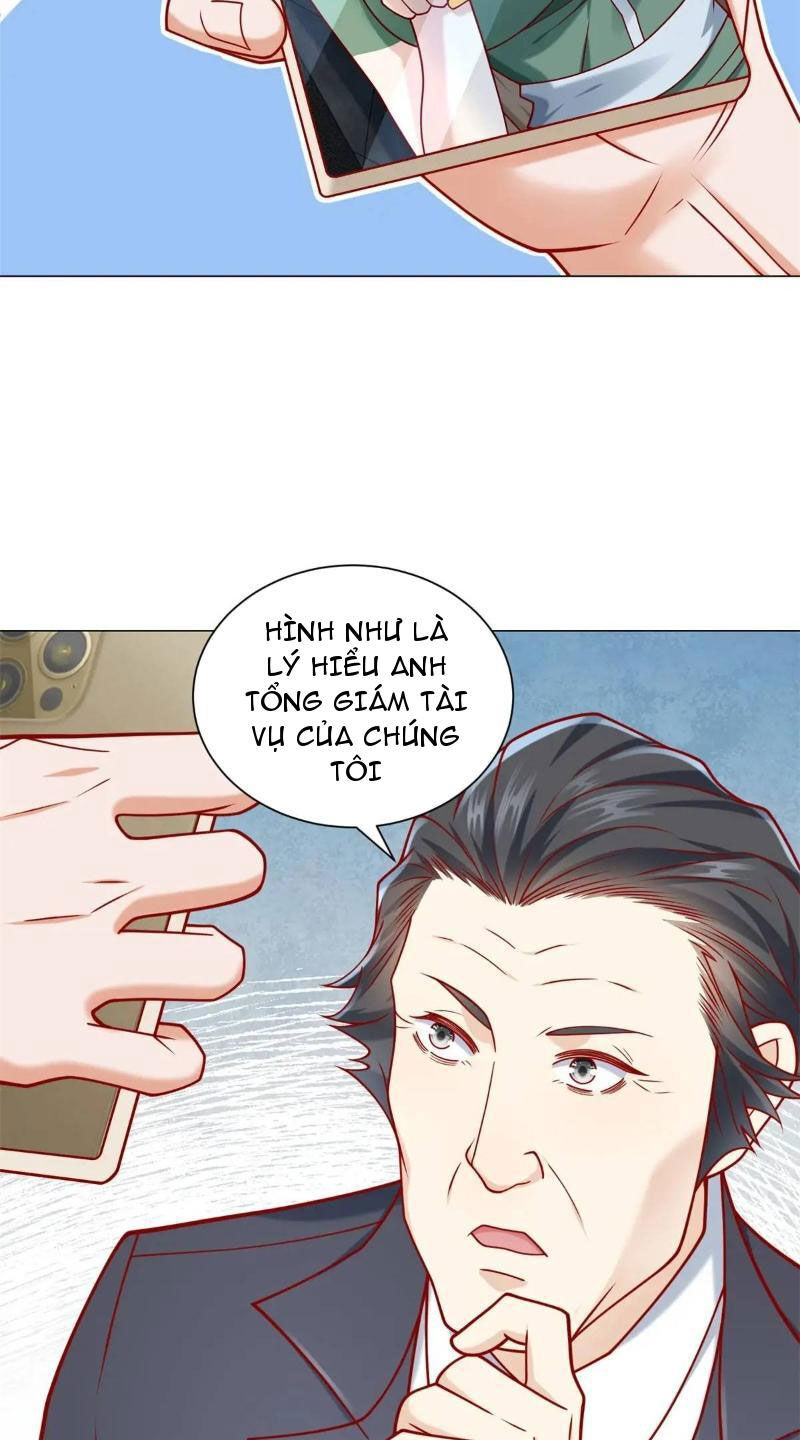 Tôi Là Tài Xế Xe Công Nghệ Có Chút Tiền Thì Đã Sao? Chapter 91 - 9