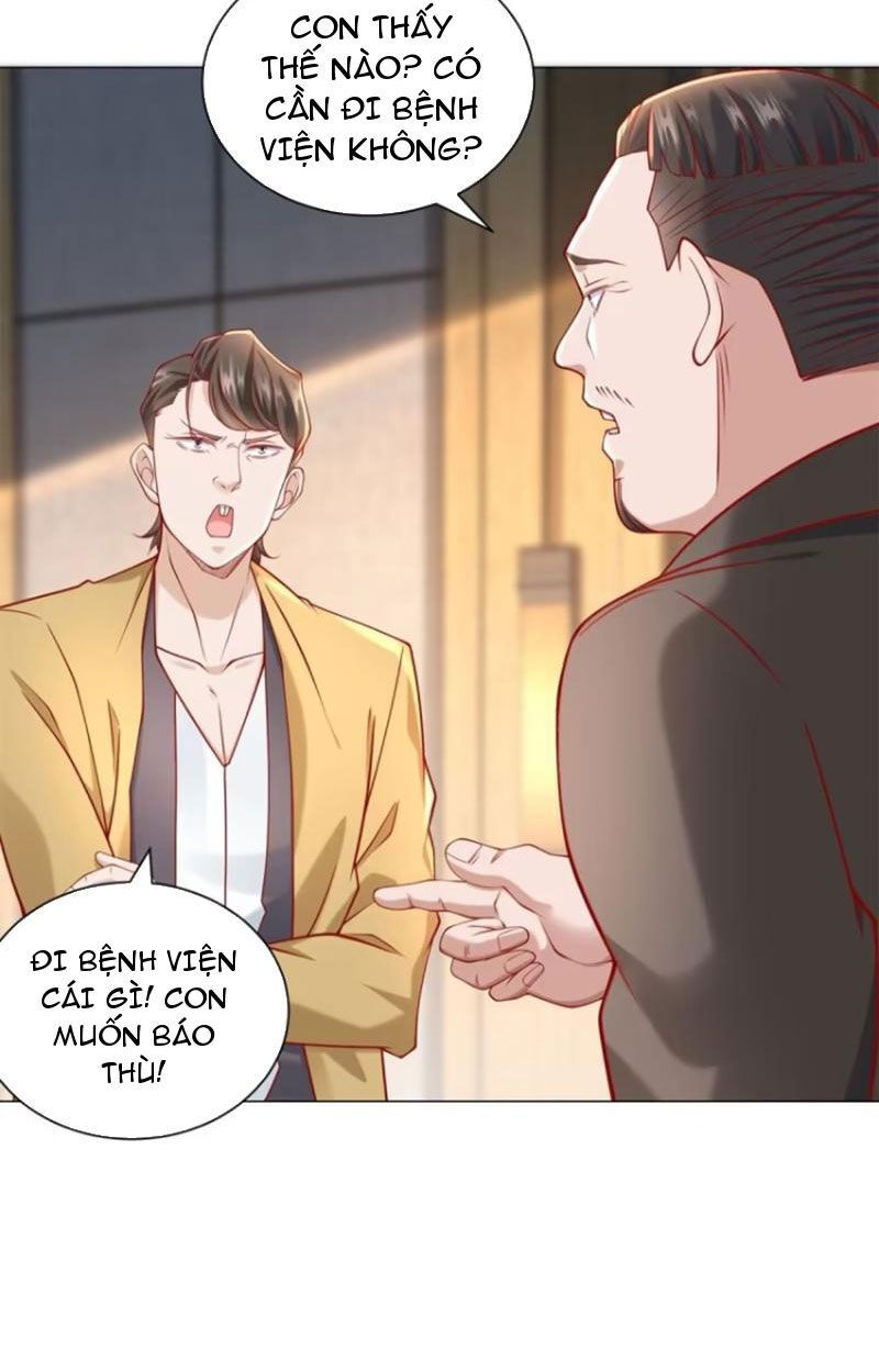 Tôi Là Tài Xế Xe Công Nghệ Có Chút Tiền Thì Đã Sao? Chapter 93 - 13
