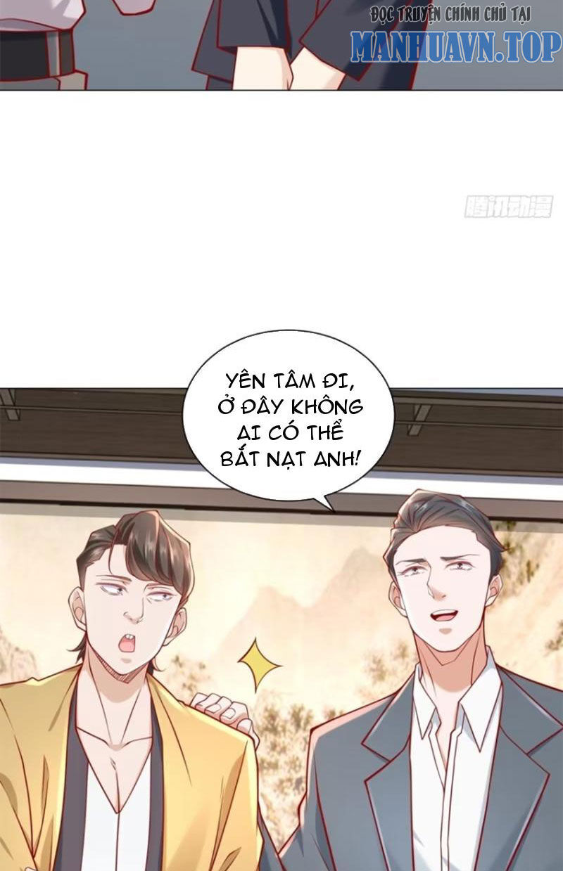 Tôi Là Tài Xế Xe Công Nghệ Có Chút Tiền Thì Đã Sao? Chapter 93 - 15